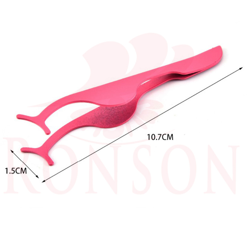 Lash Tweezers 3